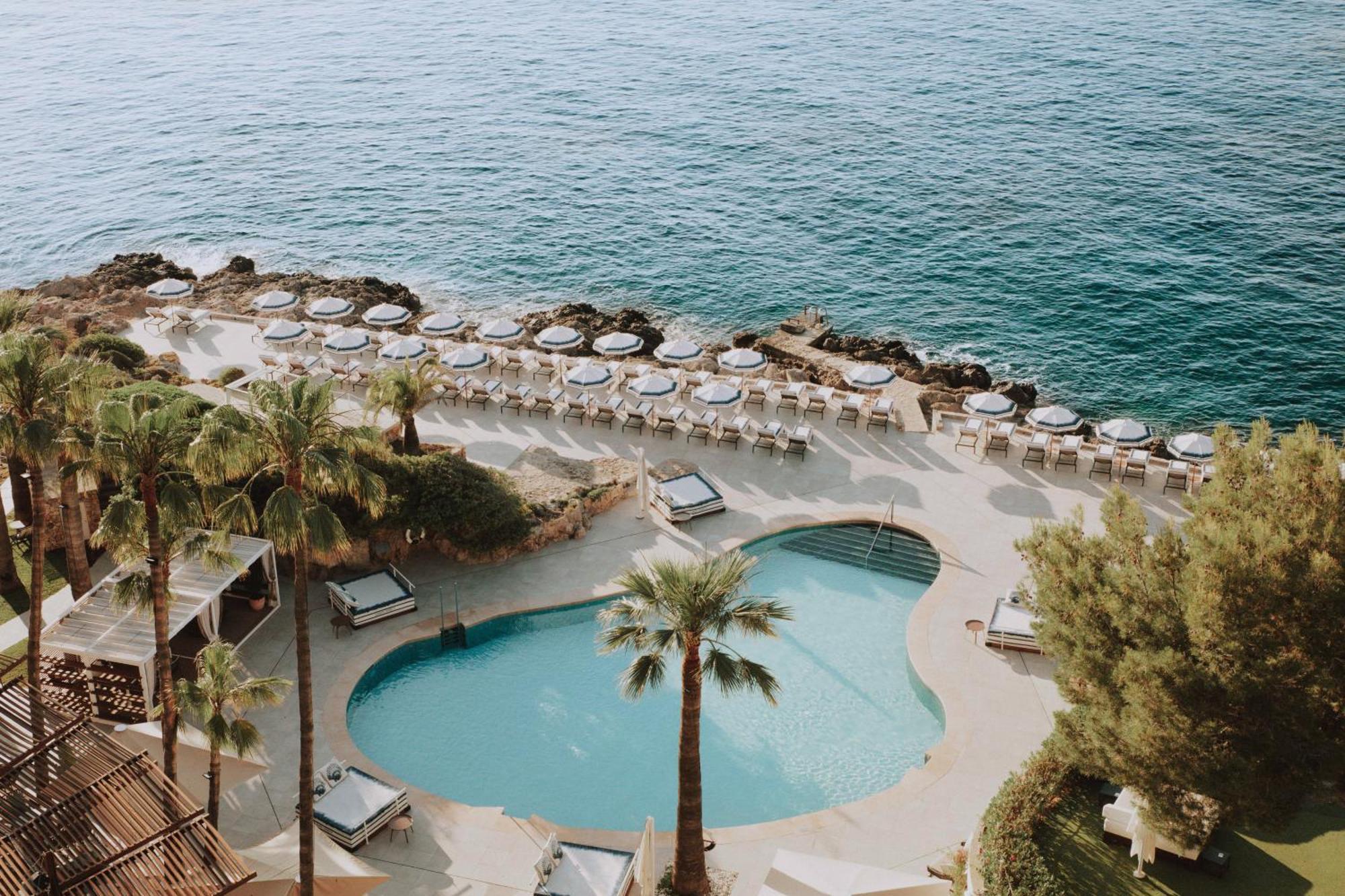 De Mar Gran Melia - Adults Only - The Leading Of The World אייטאס